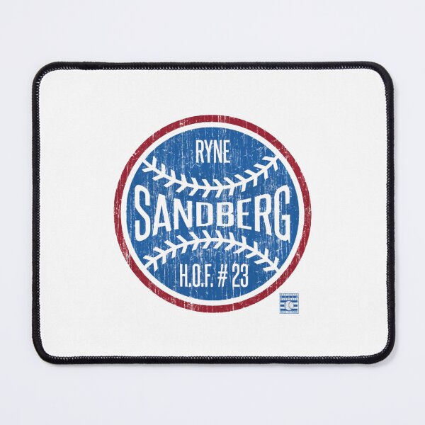 Item preview, Ryne Sandberg Ball designed and sold by richardreesep.