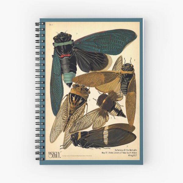 Item preview, Reference at the Metcalfe - State Library of NSW, 2017 designed and sold by nswRISG.