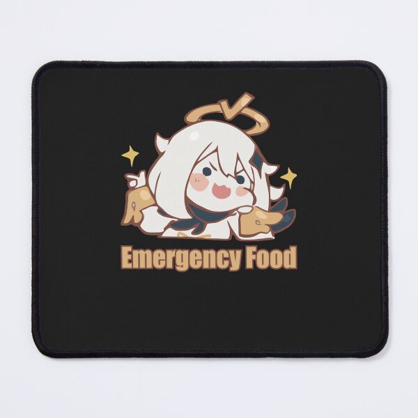 Item preview, Paimon Genshin Impact Emergency Impact Classic designed and sold by cubineid.
