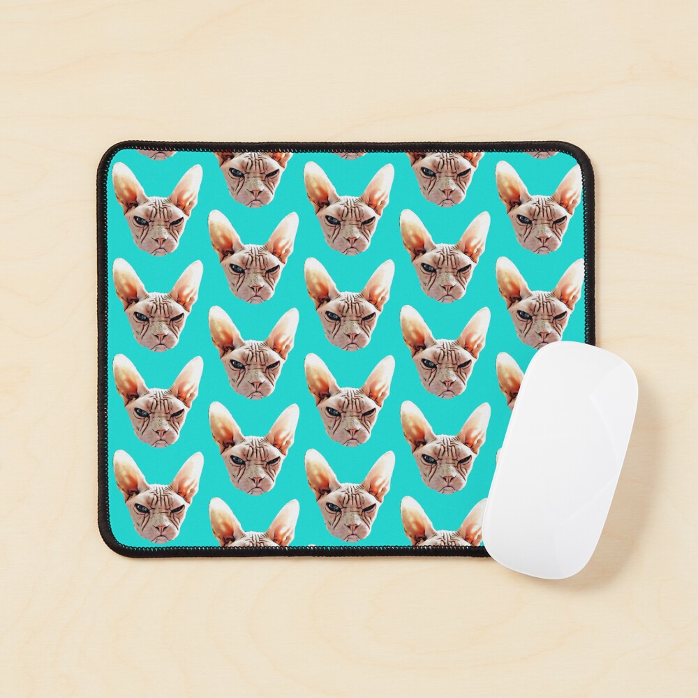 Item preview, Mouse Pad designed and sold by Phelps2020.