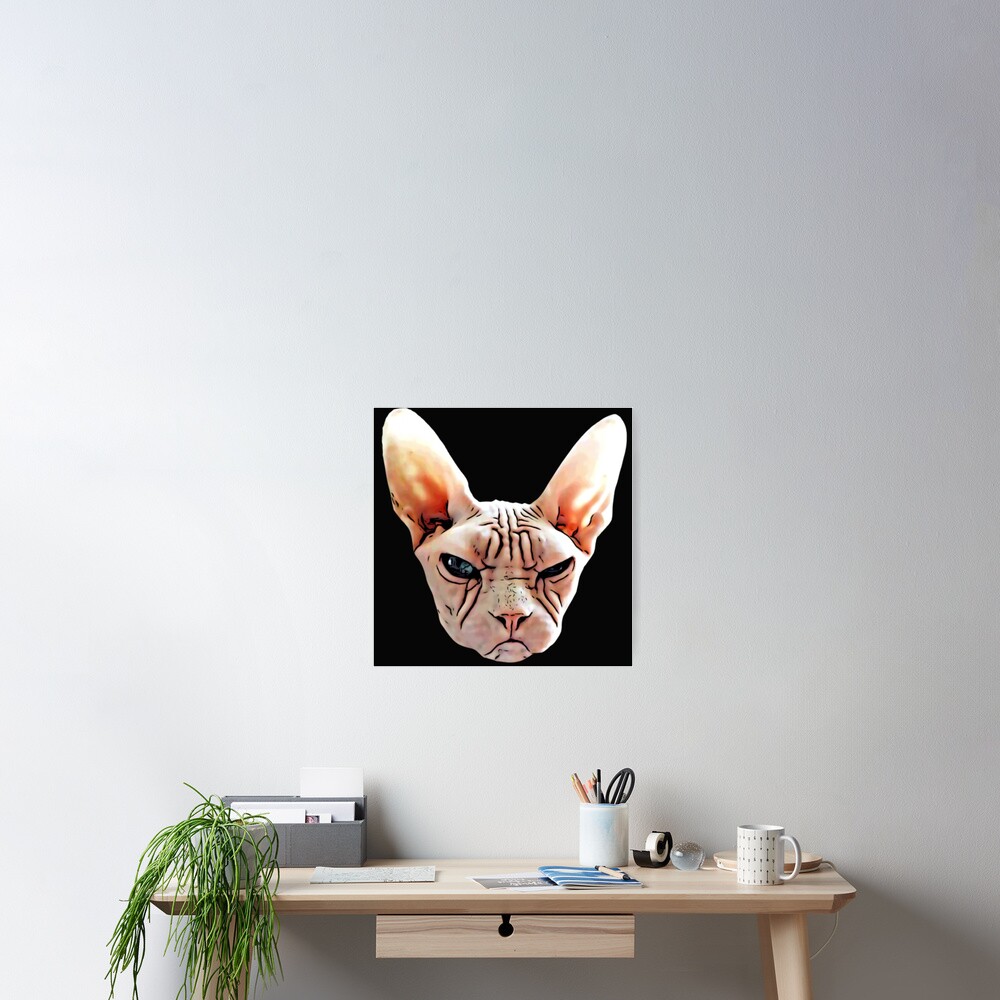 Item preview, Poster designed and sold by Phelps2020.