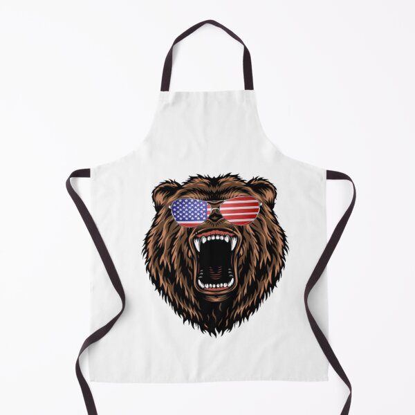 Item preview, Ukrainian bear designed and sold by Designhub14.