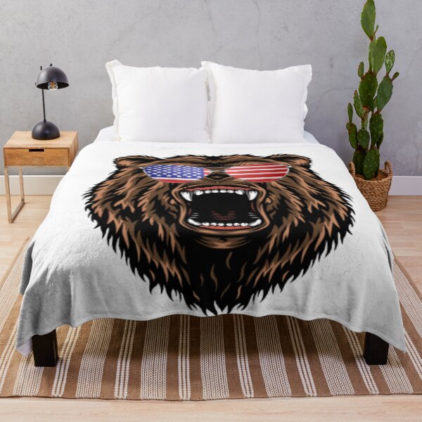Item preview, Ukrainian bear designed and sold by Designhub14.