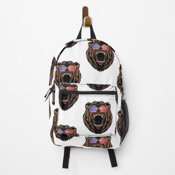 Item preview, Ukrainian bear designed and sold by Designhub14.