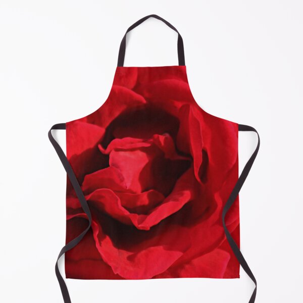 Item preview, Red Rose Flower Macro designed and sold by Anna Lemos.