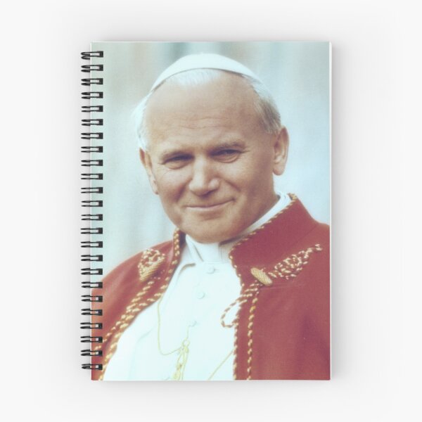 Item preview, pope john paul II designed and sold by Mony26.