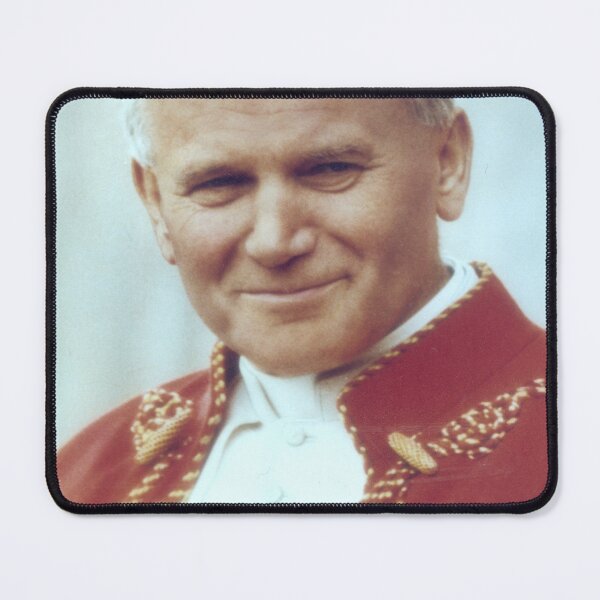 Item preview, pope john paul II designed and sold by Mony26.