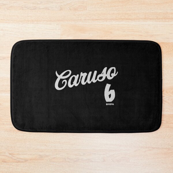 Item preview, Alex Caruso Script designed and sold by richardreesep.