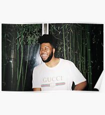 Póster KHALID