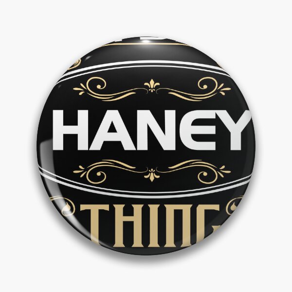 Item preview, Haney Name Shirt It's A Haney Thing You Wouldn't Understand designed and sold by bessiekriz1.