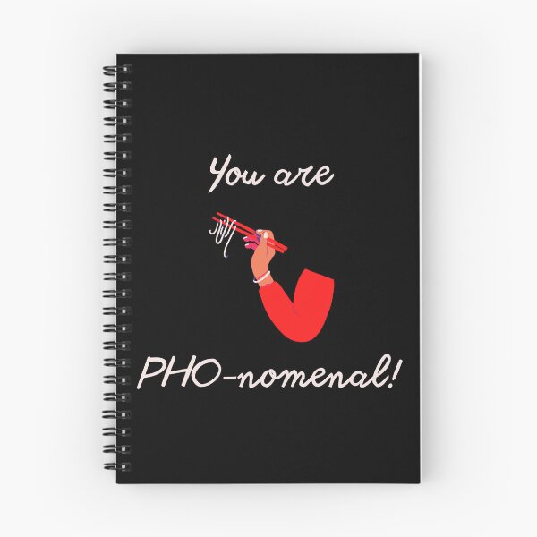 Item preview, you are Pho-nomenal (Vietnamese soup addicted) designed and sold by ruanna-me.