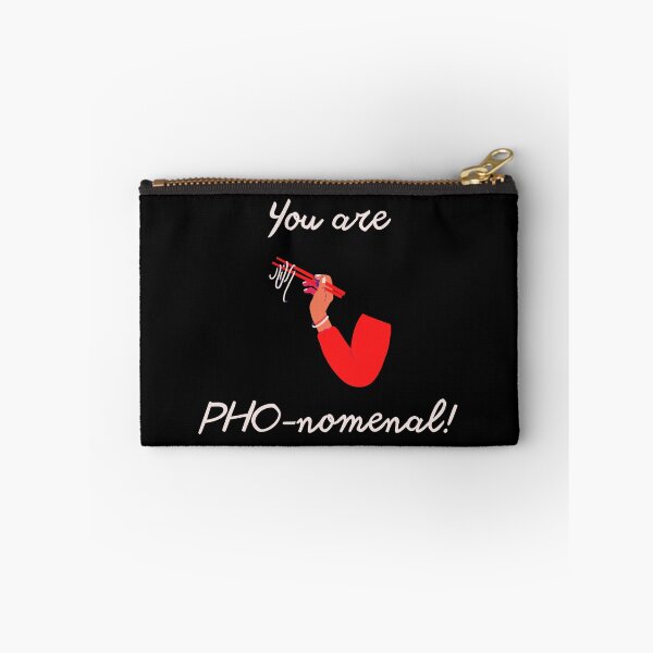 Item preview, you are Pho-nomenal (Vietnamese soup addicted) designed and sold by ruanna-me.