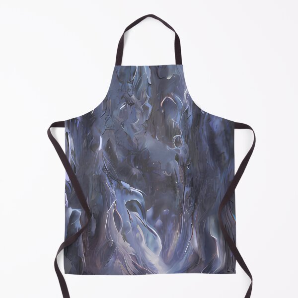 Item preview, Frozen Forest designed and sold by CGArtsy.