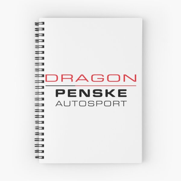 Item preview, Dragon Penske Autosport| Perfect Gift designed and sold by nyjanisa.