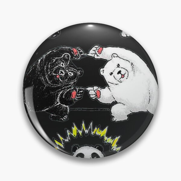 Item preview, Panda Fusion Classic designed and sold by cubineid.