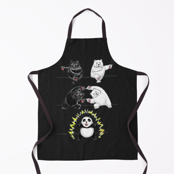 Item preview, Panda Fusión Clásico designed and sold by cubineid.
