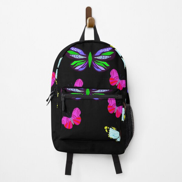Item preview, Sunflower Butterflies Dreams Monarchs Natural designed and sold by Pixelish.