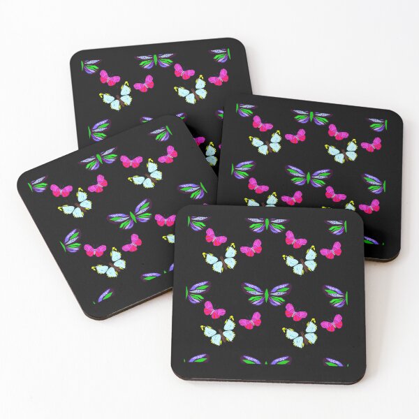 Item preview, Sunflower Butterflies Dreams Monarchs Natural designed and sold by Pixelish.