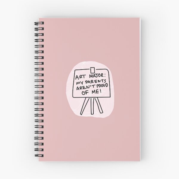Item preview, Art Major Slander designed and sold by veryunhinged.