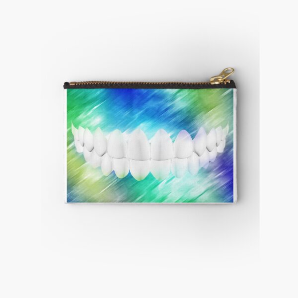 Item preview, Perfect White Smile Dental Art Collection designed and sold by dentalart.