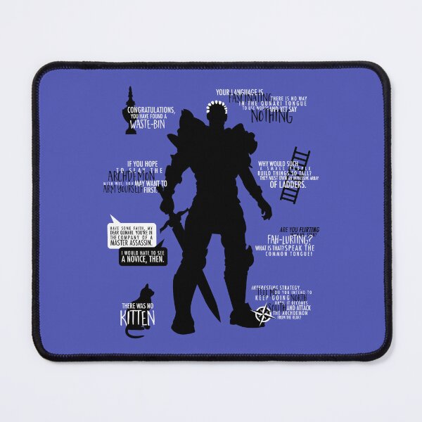 Item preview, Dragon Age: Sten designed and sold by firlachieldraws.