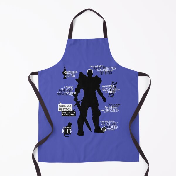 Item preview, Dragon Age: Sten designed and sold by firlachieldraws.
