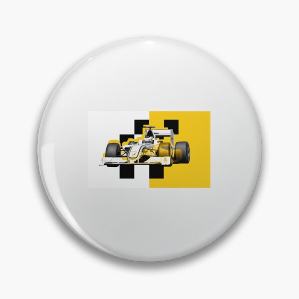 Item preview, Brawn GP Car - Shirt | Perfect Gift designed and sold by nyjanisa.