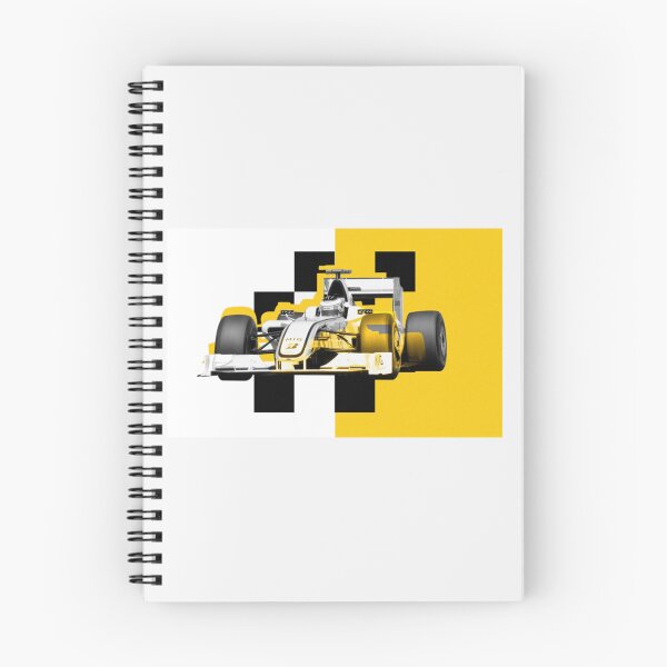 Item preview, Brawn GP Car - Shirt | Perfect Gift designed and sold by nyjanisa.