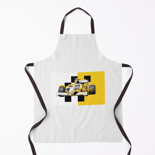 Item preview, Brawn GP Car - Shirt | Perfect Gift designed and sold by nyjanisa.