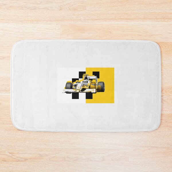 Item preview, Brawn GP Car - Shirt | Perfect Gift designed and sold by nyjanisa.