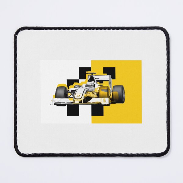 Item preview, Brawn GP Car - Shirt | Perfect Gift designed and sold by nyjanisa.
