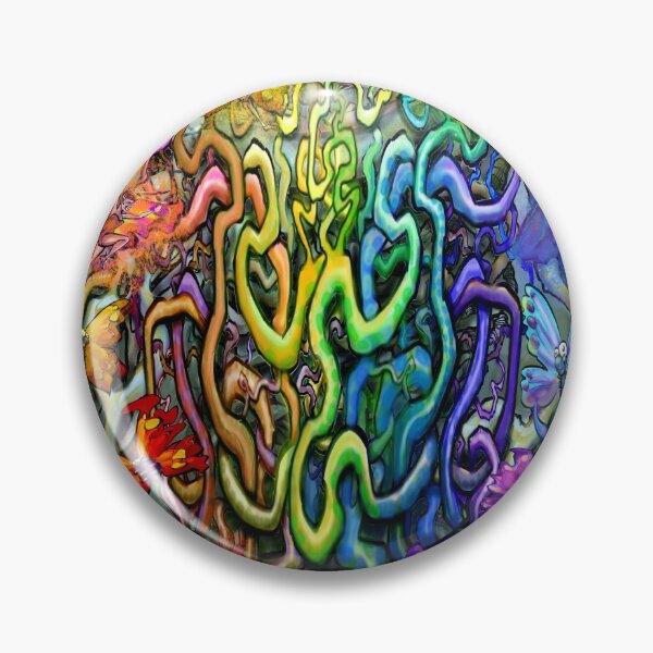 Item preview, Rooted in Magic designed and sold by Kevin Middleton.
