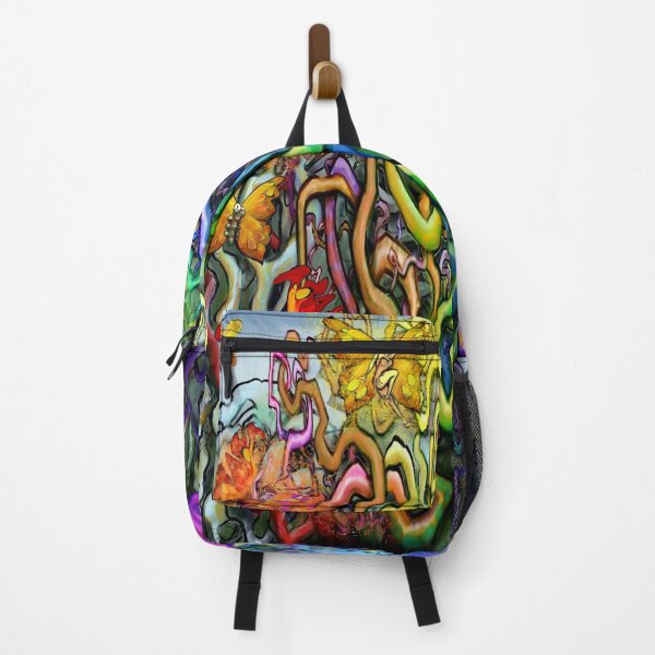 Item preview, Rooted in Magic designed and sold by Kevin Middleton.