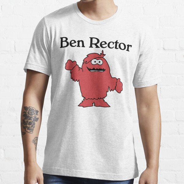 ben rector t shirt