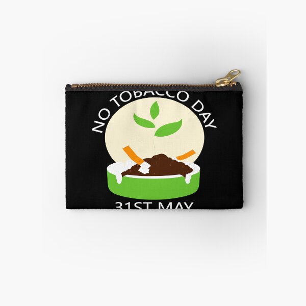 Item preview, Día mundial sin tabaco designed and sold by Nedskr.