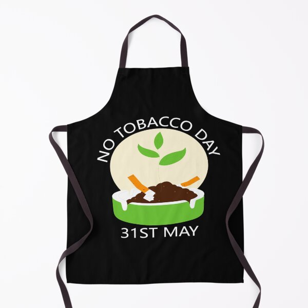 Item preview, Día mundial sin tabaco designed and sold by Nedskr.