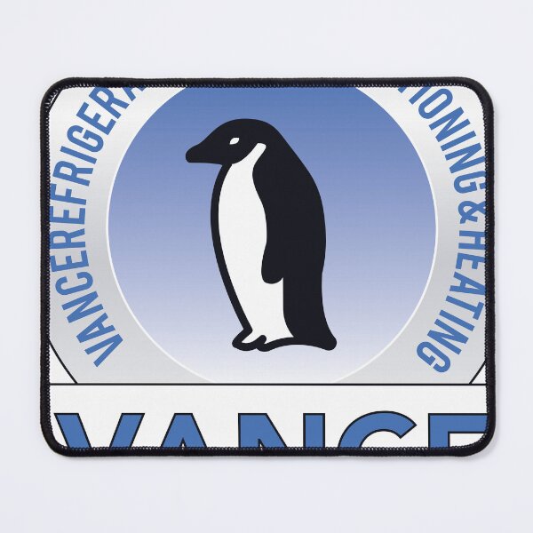 Item preview, Vance Refrigeration designed and sold by Winston Gambro.