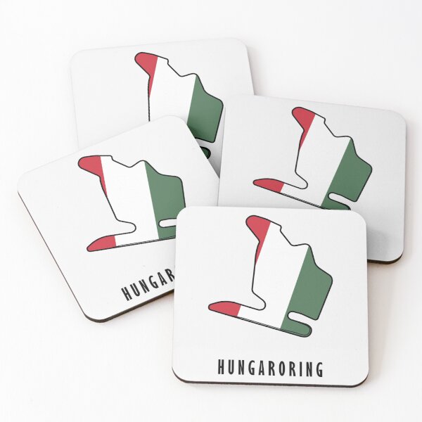 Item preview, F1 Hungarian GP - Shirt| Perfect Gift designed and sold by nyjanisa.