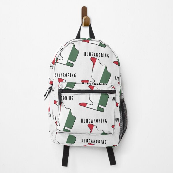 Item preview, F1 Hungarian GP - Shirt| Perfect Gift designed and sold by nyjanisa.