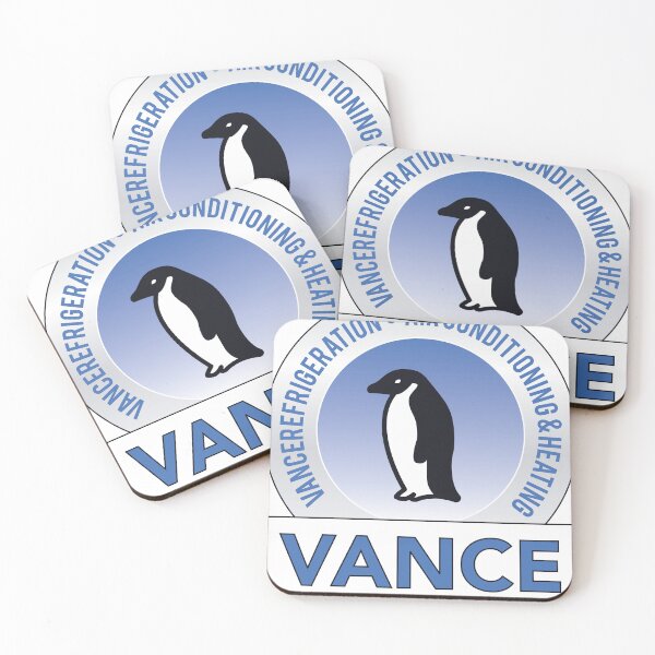 Item preview, Vance Refrigeration designed and sold by Winston Gambro.