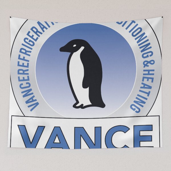 Item preview, Vance Refrigeration designed and sold by Winston Gambro.