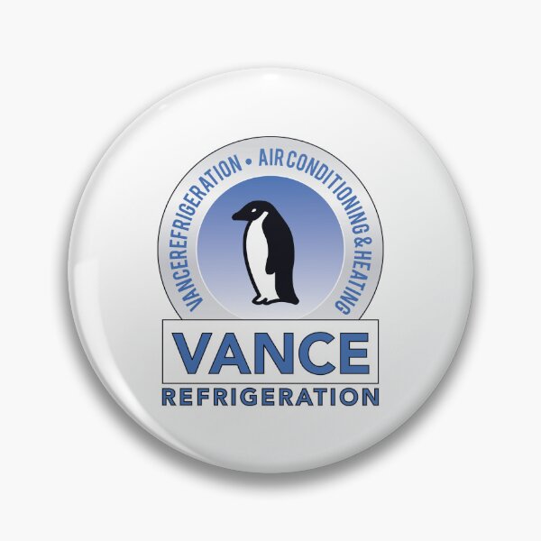 Item preview, Vance Refrigeration designed and sold by Winston Gambro.