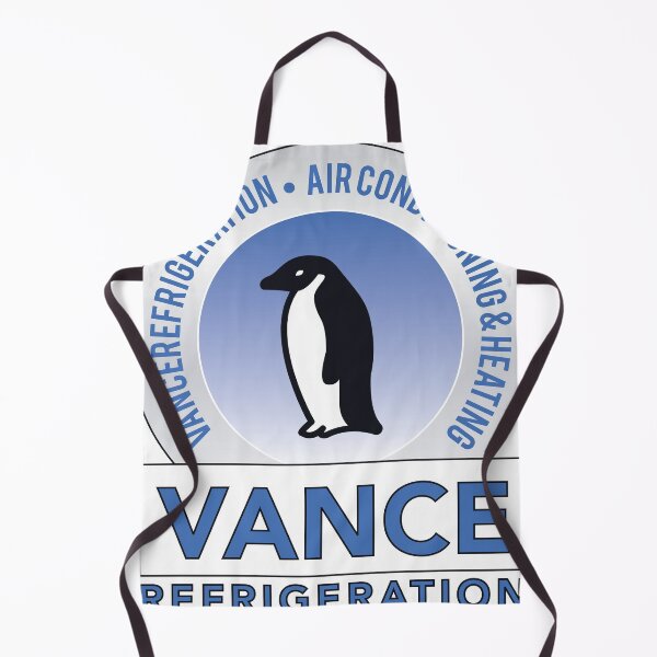Item preview, Vance Refrigeration designed and sold by Winston Gambro.
