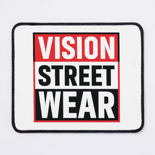 Item preview, Trendy Vision Street Wear designed and sold by designclub.