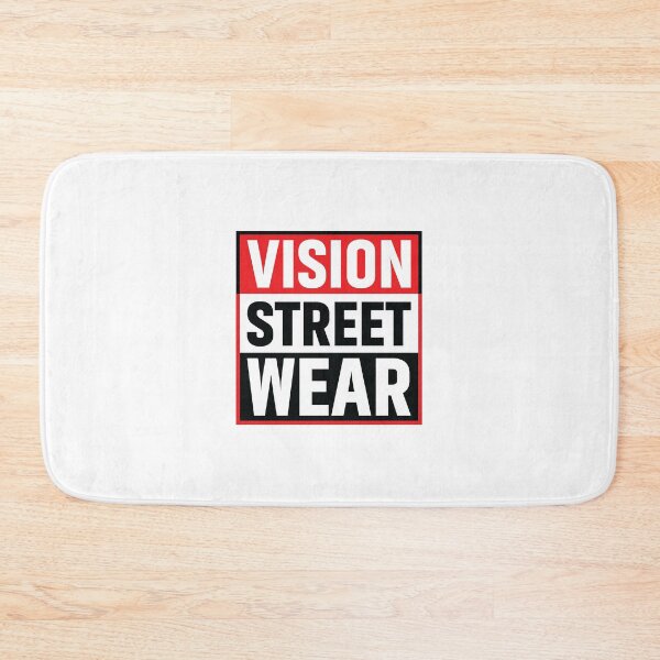 Item preview, Trendy Vision Street Wear designed and sold by designclub.