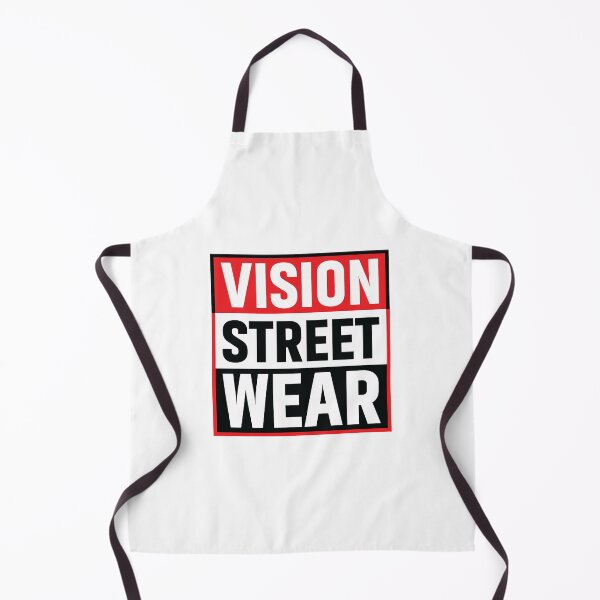 Item preview, Trendy Vision Street Wear designed and sold by designclub.