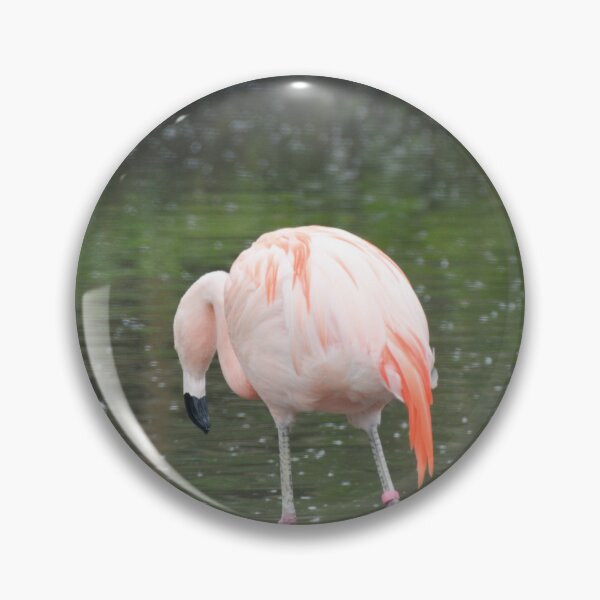 Item preview, Pink Flamingo designed and sold by Ksswaden.