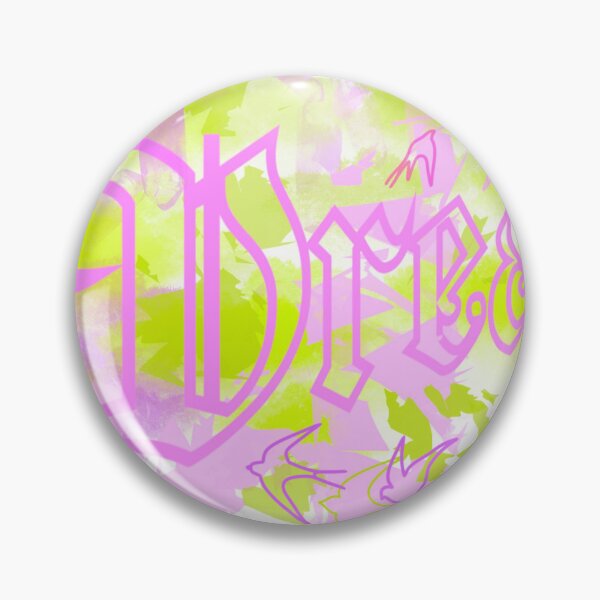 Item preview, Dream abstract calligraphy  pattern designed and sold by weilertsen.