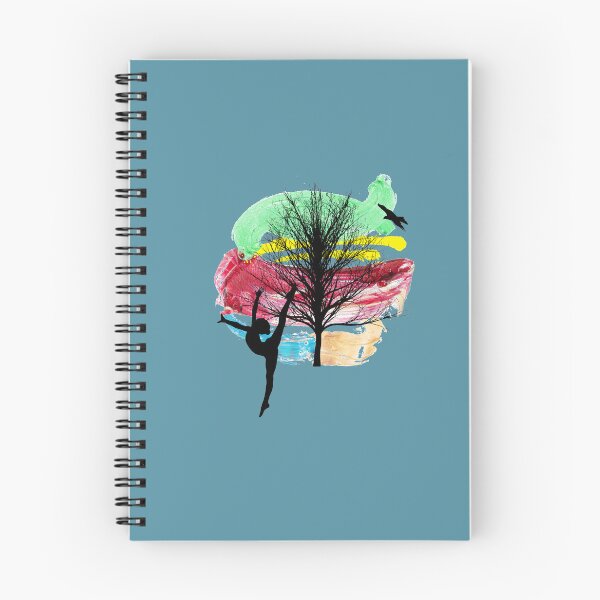 Item preview, Color Dance in Nature! designed and sold by Byoudesigns.