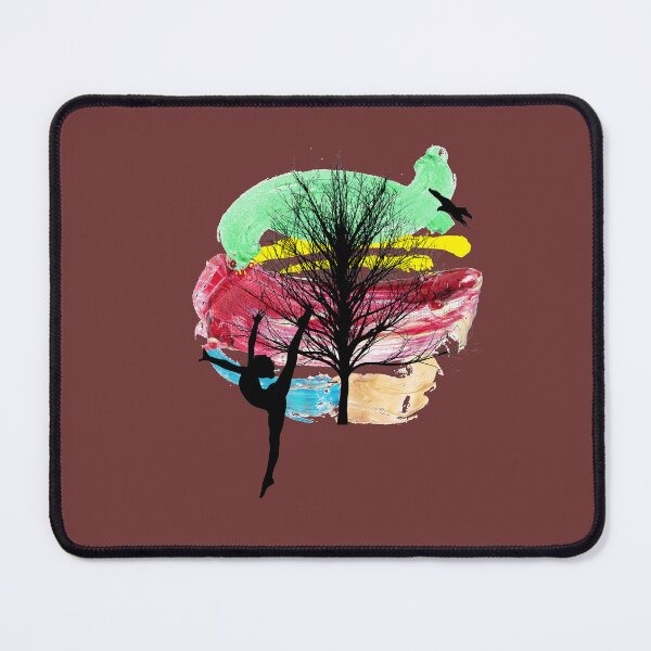 Item preview, Color Dance in Nature! designed and sold by Byoudesigns.